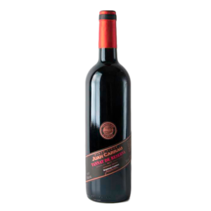 Juan Carrau Tannat de Reserva