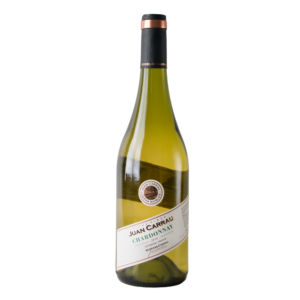 Chardonnay Juan Carrau