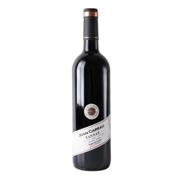Juan Carrau Tannat