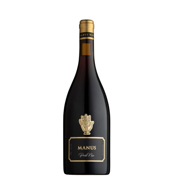 Manus Clássico Pinot Noir